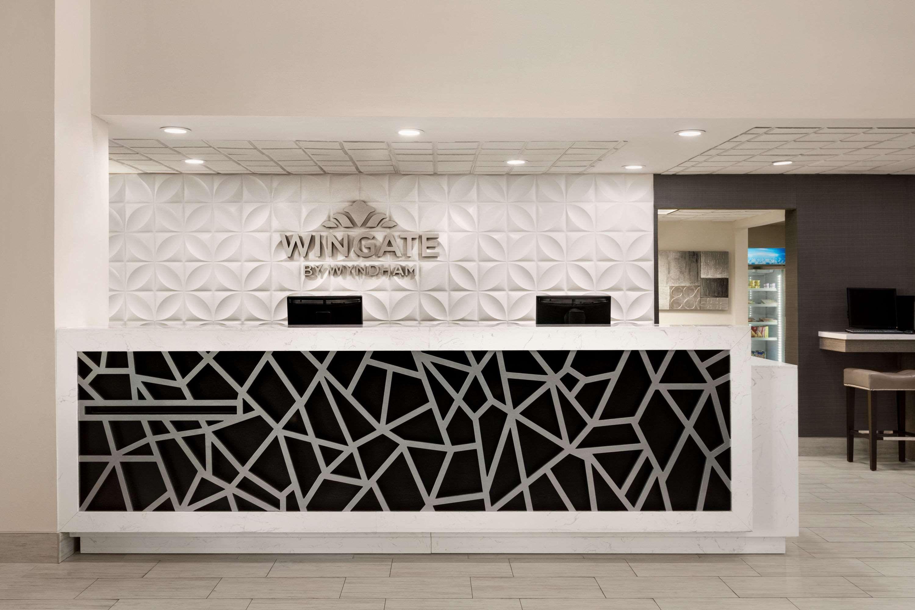 Wingate By Wyndham Montgomery Eksteriør billede